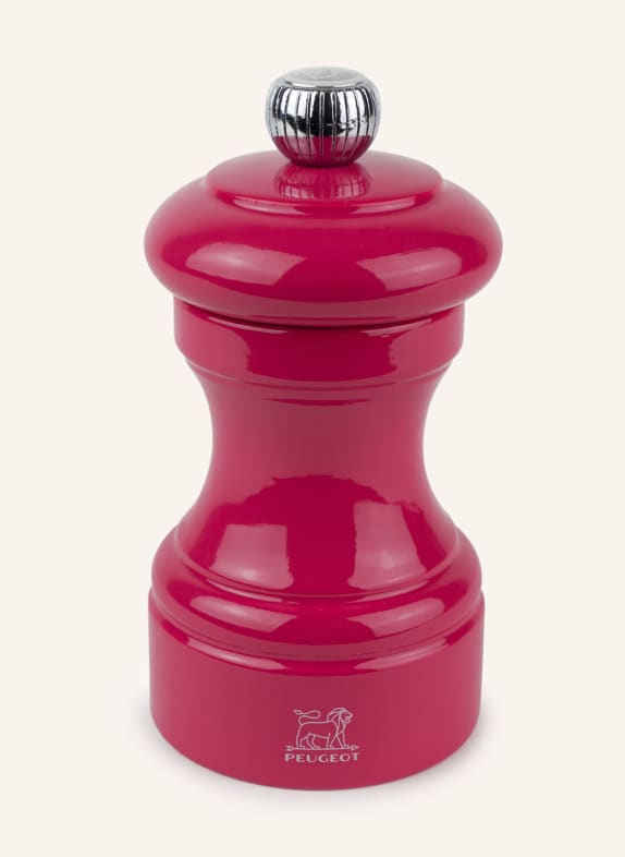 PEUGEOT Pepper grinder BISTRORAMA PINK