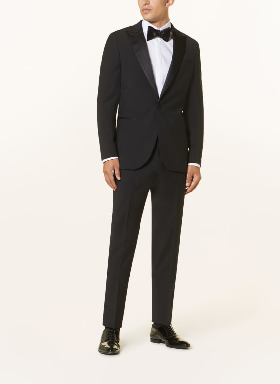 REISS Tuxedo tailored jacket POKER modern fit