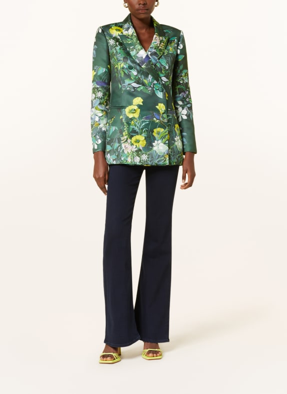 TED BAKER Satinblazer AIKAA