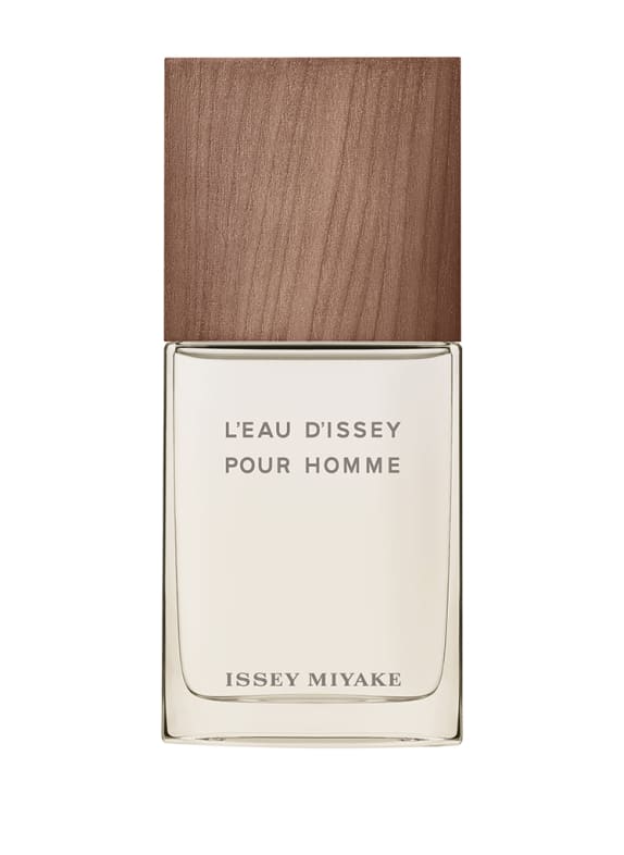 ISSEY MIYAKE L'EAU D'ISSEY POUR HOMME VÉTIVER