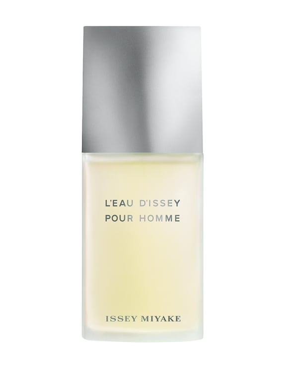 ISSEY MIYAKE L'EAU D'ISSEY POUR HOMME