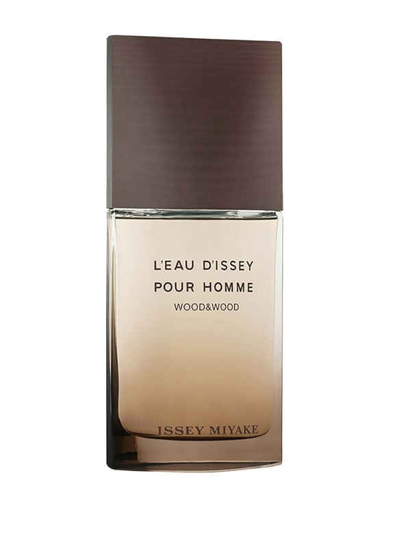 ISSEY MIYAKE L'EAU D'ISSEY POUR HOMME WOOD&WOOD