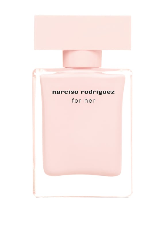 narciso rodriguez FOR HER