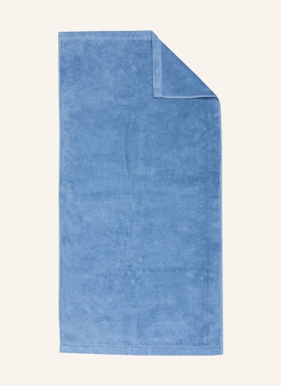 Cawö Towel LIFESTYLE  LIGHT BLUE