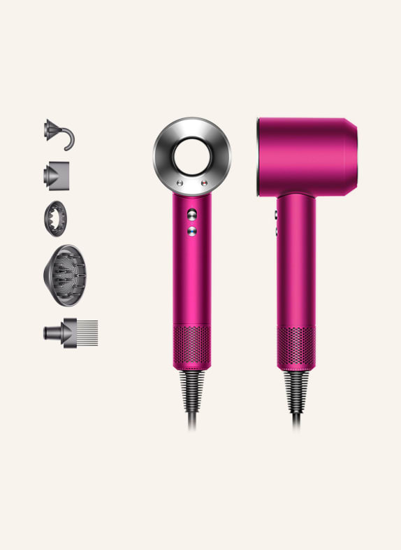 dyson SUPERSONIC