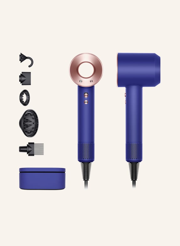 dyson SUPERSONIC HD07 - LIMITED EDITION
