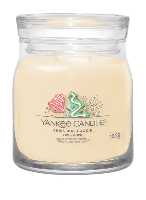 YANKEE CANDLE CHRISTMAS COOKIE™