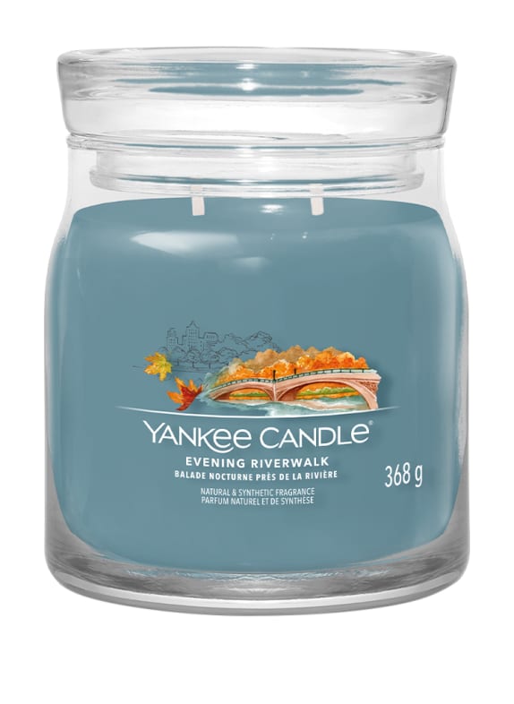 YANKEE CANDLE EVENING RIVERWALK