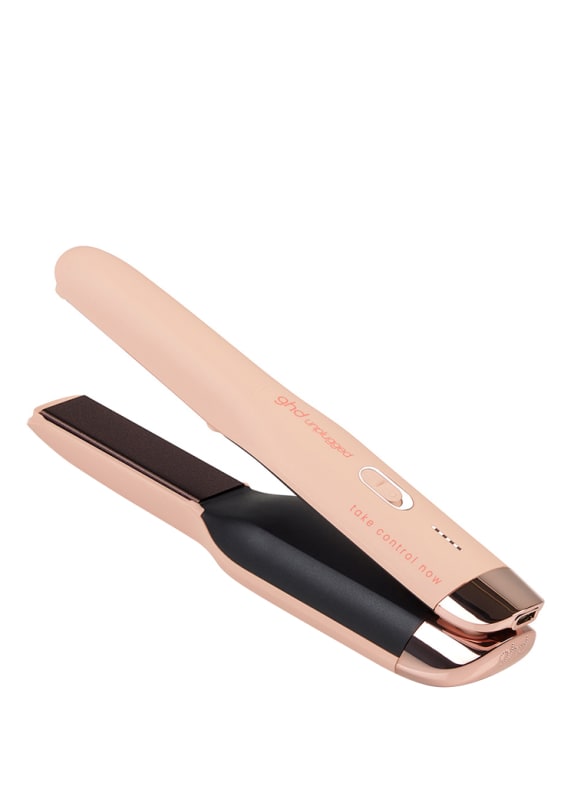 ghd PINK UNPLUGGED™ STYLER
