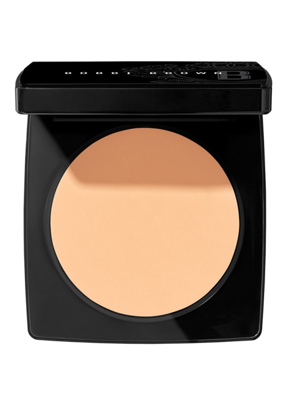 BOBBI BROWN SHEER FINISH PRESSED POWDER SUNNY BEIGE