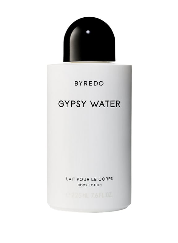 BYREDO GYPSY WATER