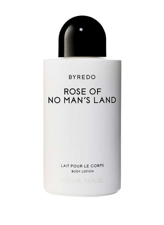 BYREDO ROSE OF NO MAN'S LAND