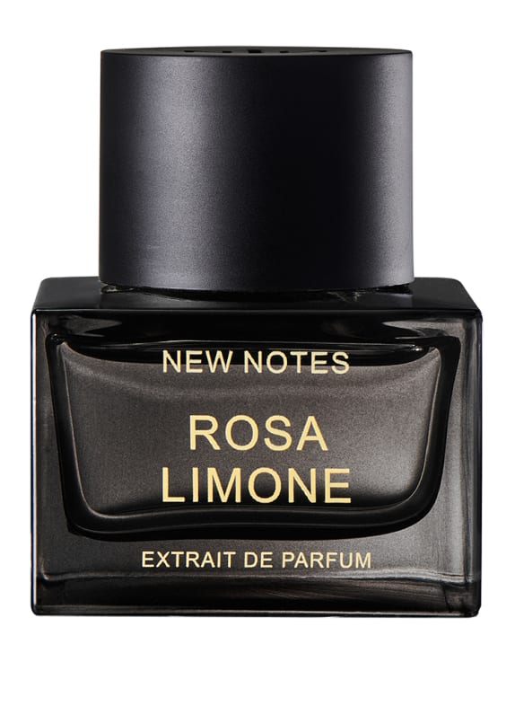 NEW NOTES ROSA LIMONE