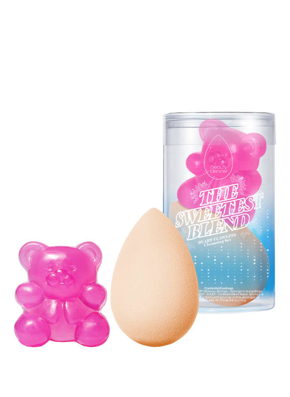 the original beautyblender THE SWEETEST BLEND - BEARY FLAWLESS