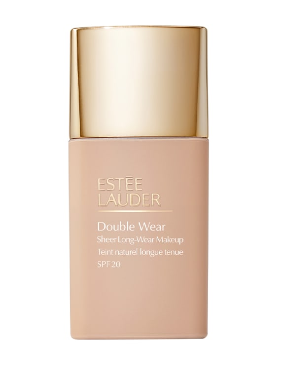 ESTÉE LAUDER DOUBLE WEAR SHEER LONG-WEAR MAKE-UP 2C3 FRESCO