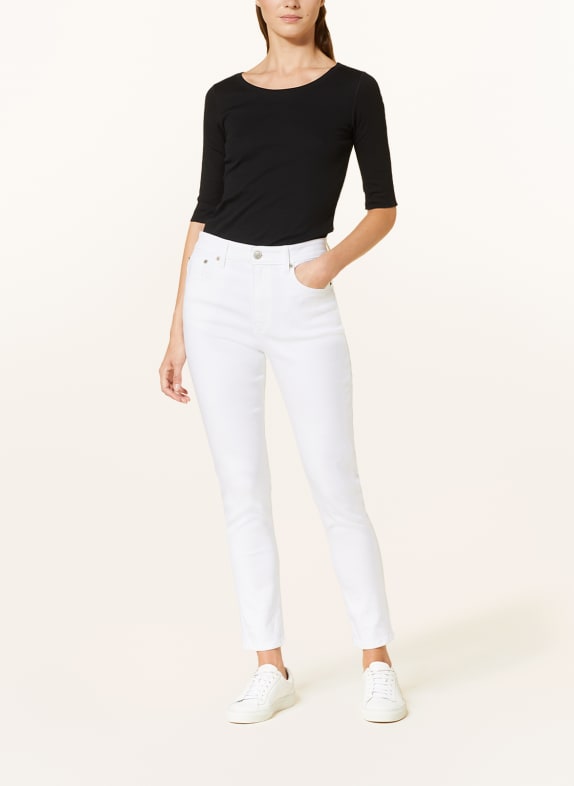 MARC CAIN Feinripp-Shirt