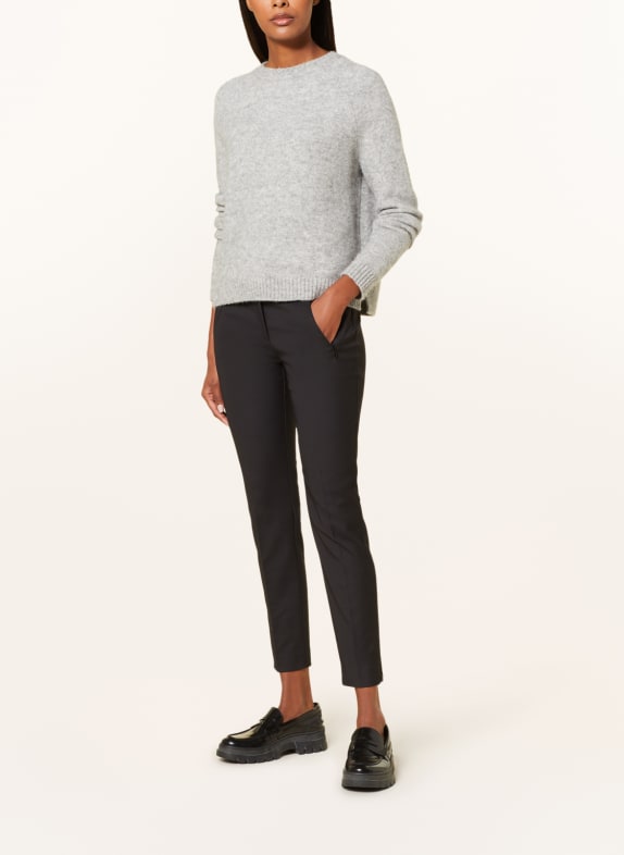BOSS Hose ANAITA SCHWARZ