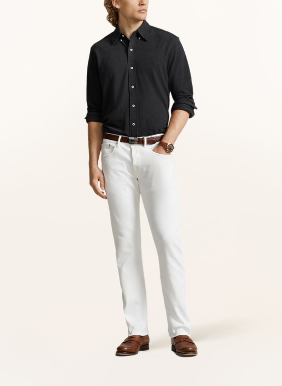 POLO RALPH LAUREN Piqué-Hemd Custom Fit