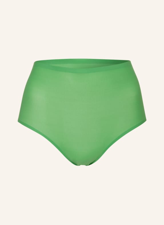 CHANTELLE Taillenpanty SOFTSTRETCH HELLGRÜN