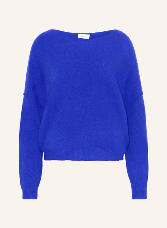 American Vintage Sweater DAM BLUE