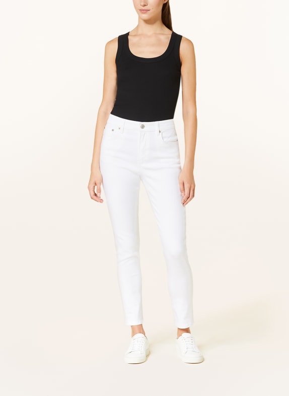 MARC CAIN Tanktop 900 SCHWARZ