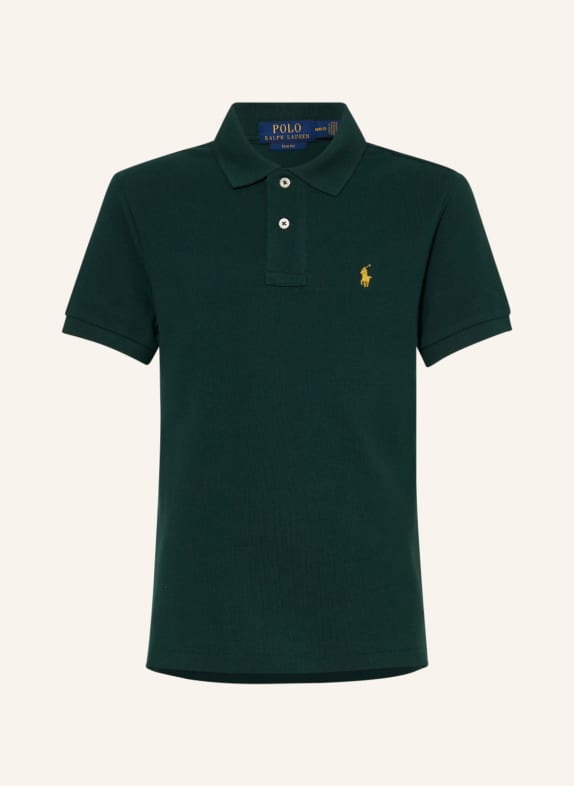 POLO RALPH LAUREN Piqué-Poloshirt
