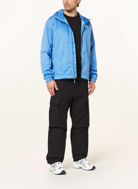 THE NORTH FACE Kurtka funkcyjna QUEST