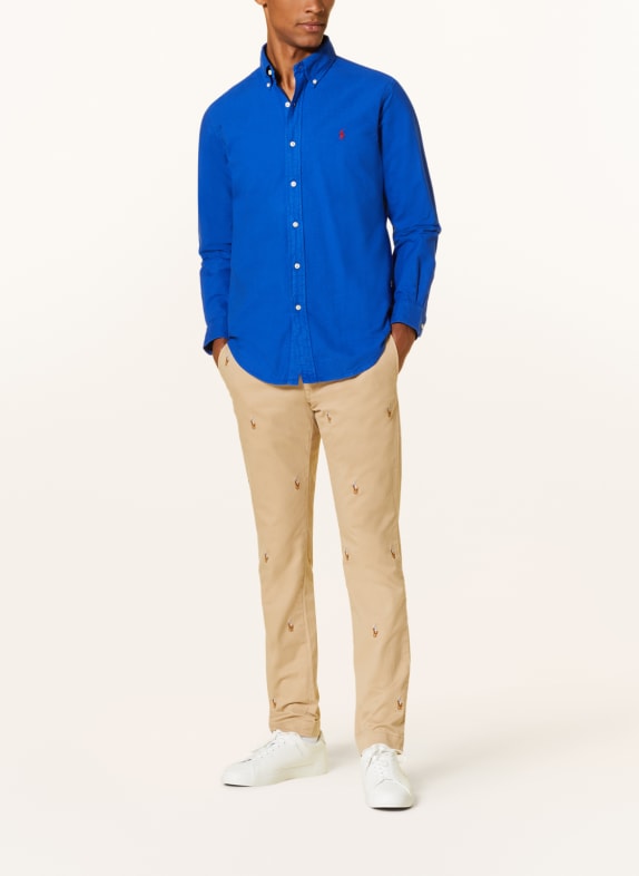 POLO RALPH LAUREN Oxfordhemd Custom Fit