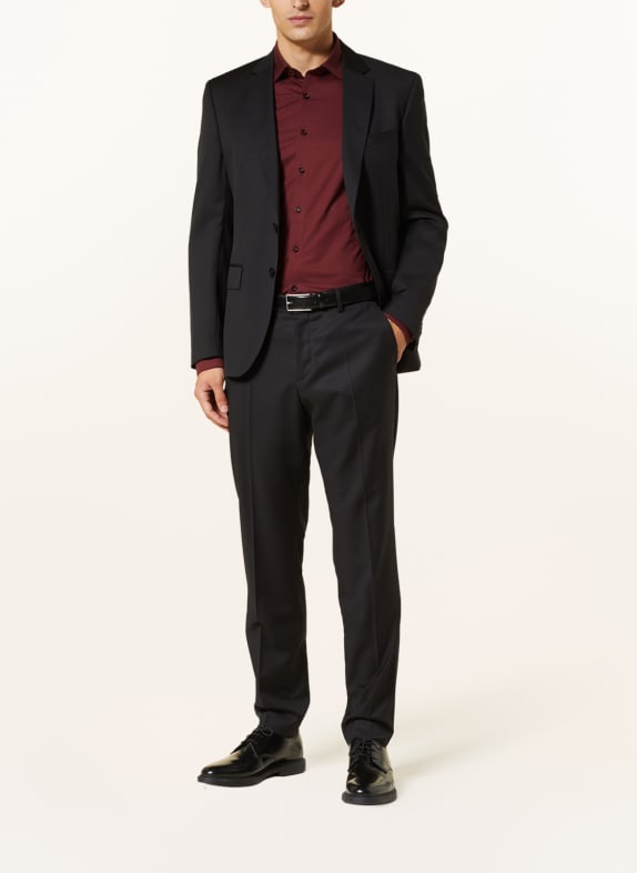 OLYMP Jerseyhemd No. Six 24/Seven super slim