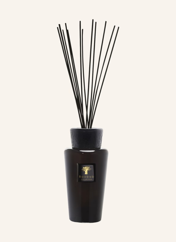 Baobab COLLECTION Raumduft-Set SCHWARZ