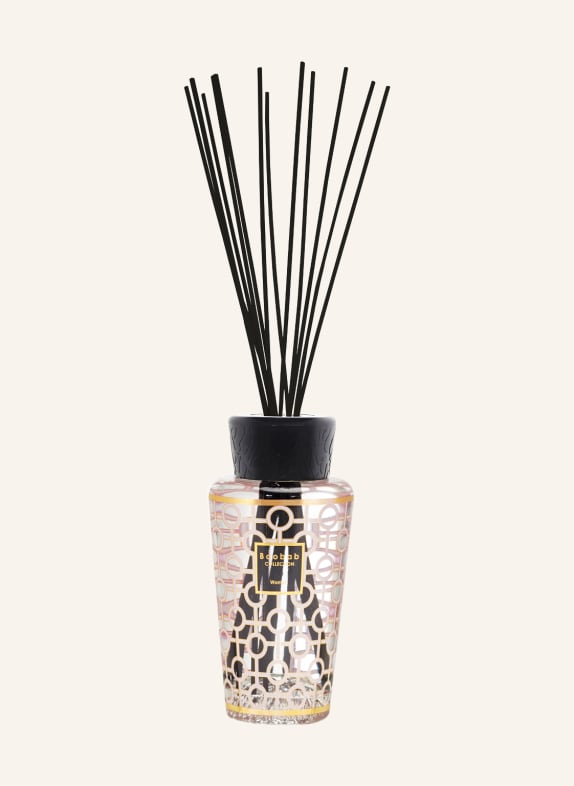 Baobab COLLECTION Raumduft WOMEN SCHWARZ/ GOLD/ ROSA