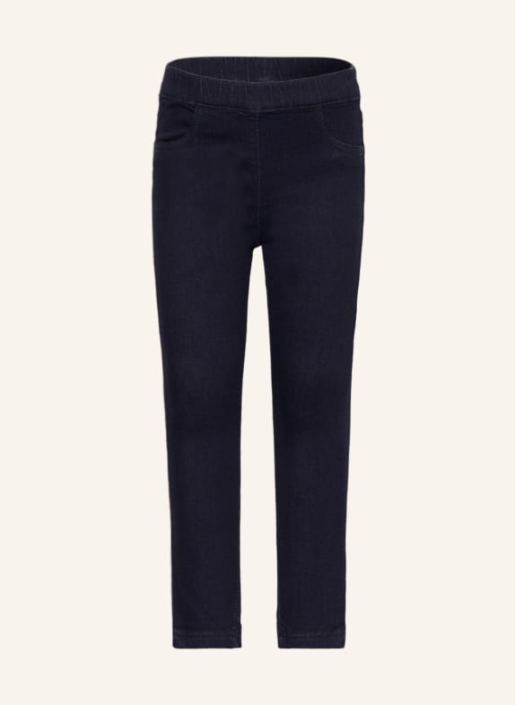 PETIT BATEAU Jeggings LOPPY Slim Fit
