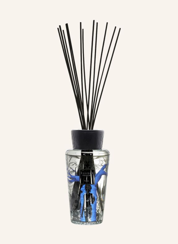 Baobab COLLECTION Raumduft FEATHERS TOUAREG BLAU/ SCHWARZ