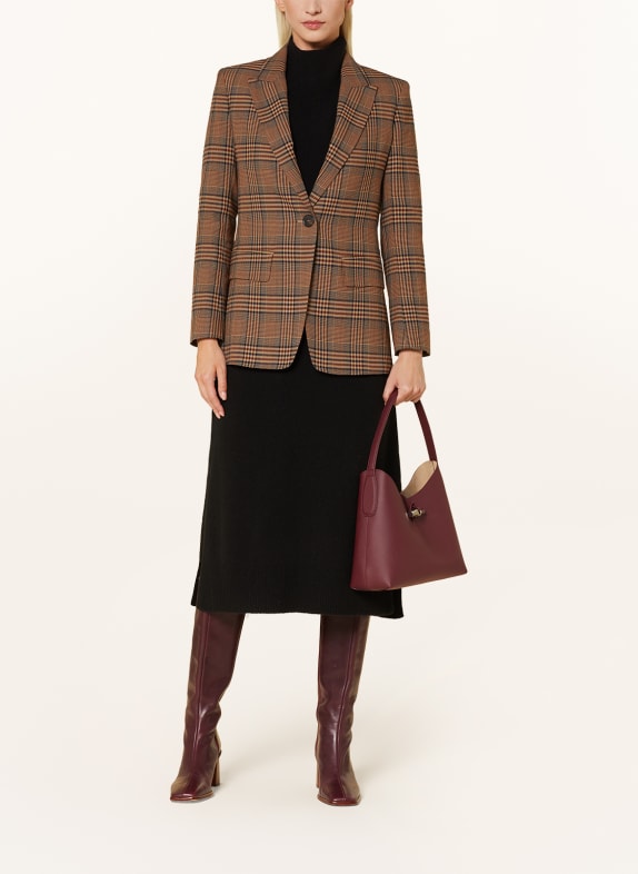 LONGCHAMP Hobo-Bag ROSEAU