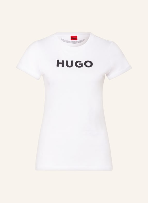 HUGO T-Shirt THE HUGO WEISS