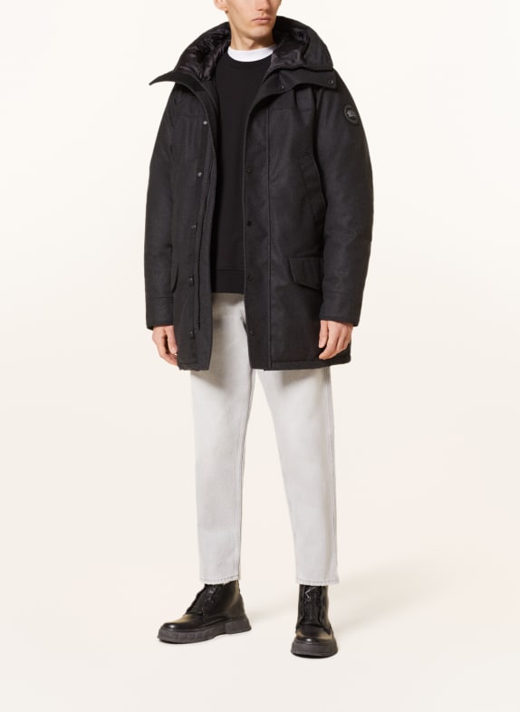 CANADA GOOSE Daunenjacke LANGFORD