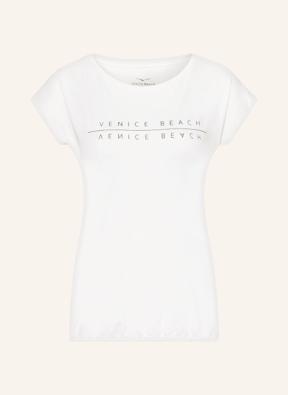 VENICE BEACH T-shirt VB WONDER WHITE