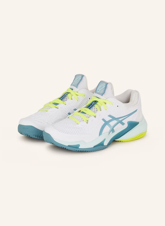 ASICS Tennis shoes COURT FF 3 CLAY