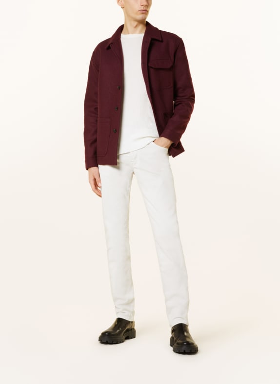 JACOB COHEN Cordhose Regular Fit
