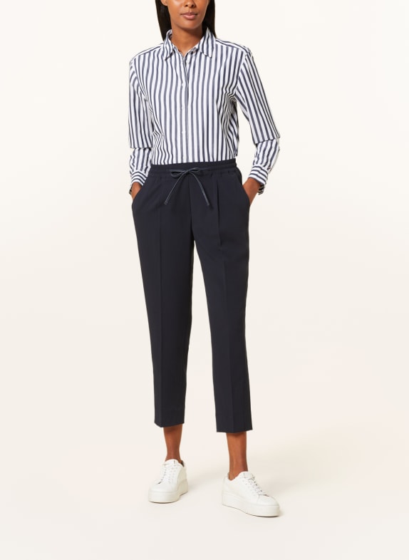 OPUS 7/8 trousers MELOSA in jogger style