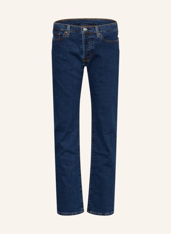 Levi's® Straight Jeans 501 BLAU