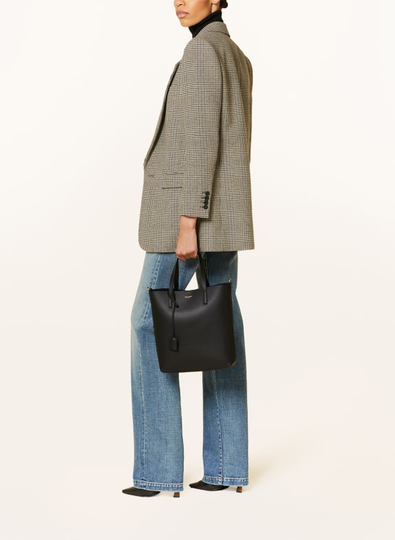 SAINT LAURENT Shopper SAINT LAURENT TOY