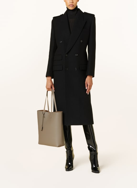 SAINT LAURENT Shopper