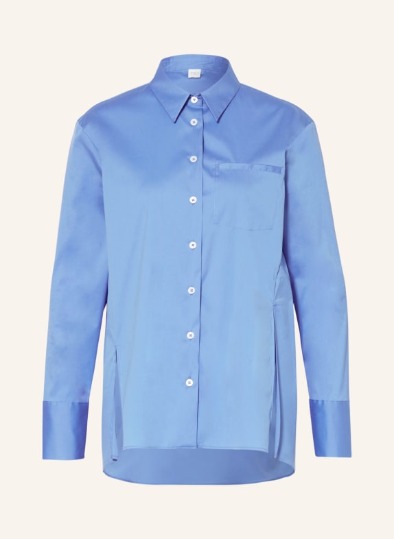 ETERNA 1863 Shirt blouse LIGHT BLUE