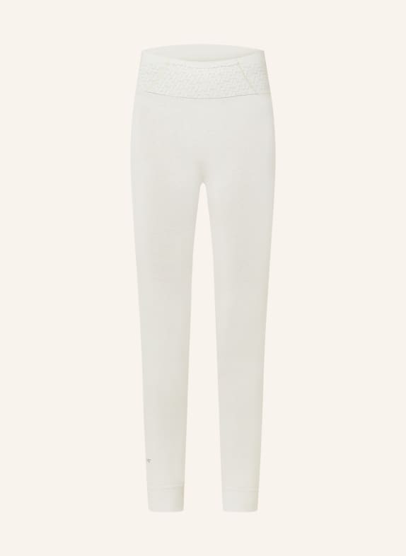 LaMunt Functional underwear trousers ALICE with cashmere CREAM