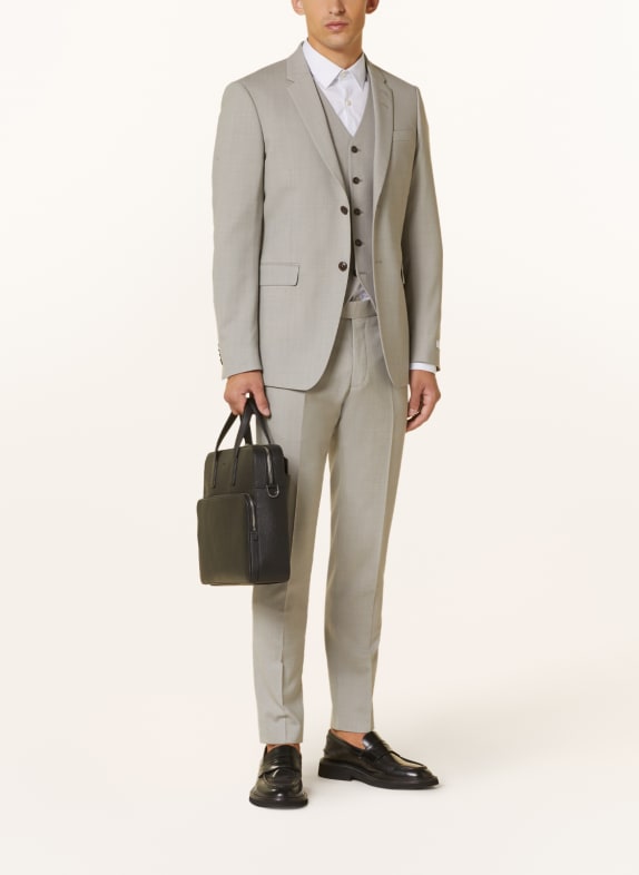 TIGER OF SWEDEN Suit trousers TENUTA regular fit