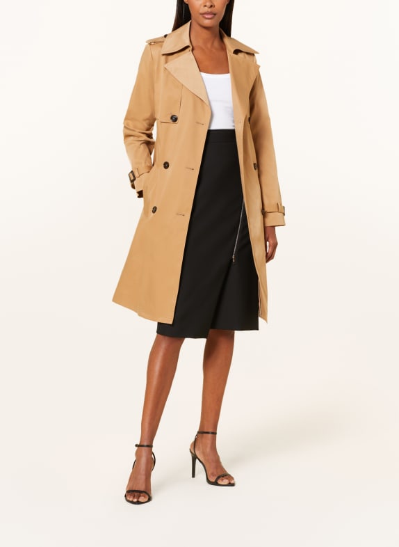 BOSS Trench coat CONRY