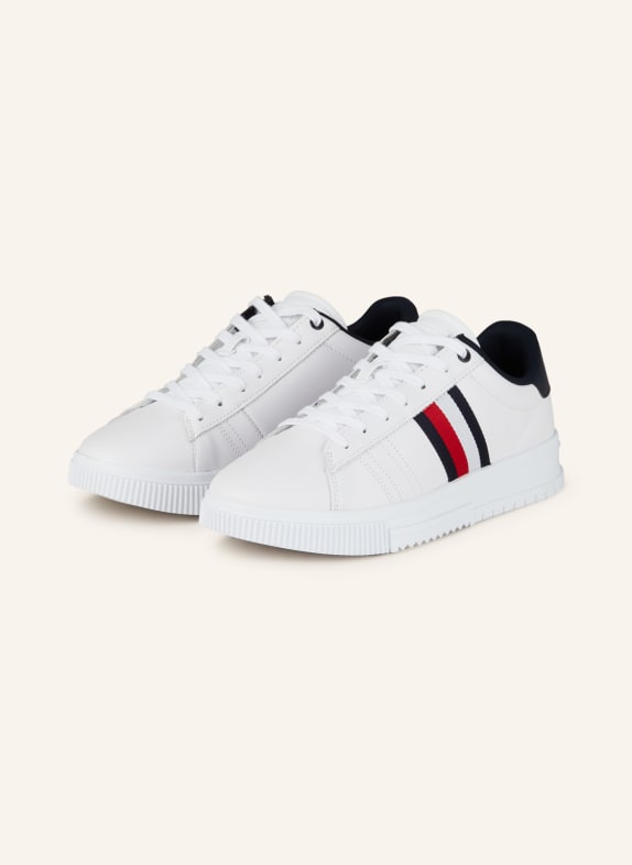 TOMMY HILFIGER Sneakersy