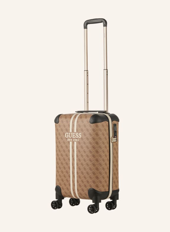 Buy GUESS Luggage online | BREUNINGER
