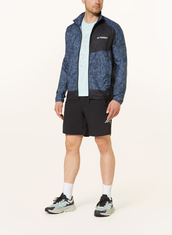 adidas Laufjacke TERREX TRAIL RUNNING